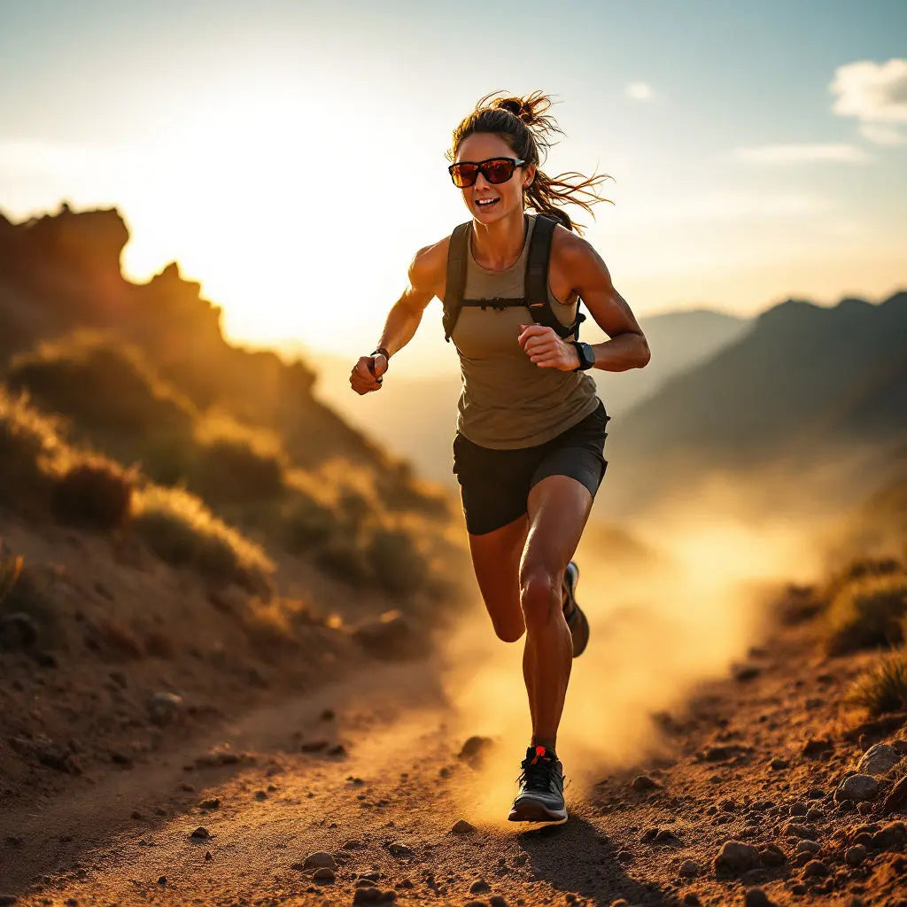 Running Accessories