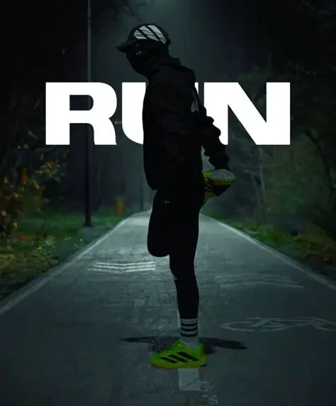Running