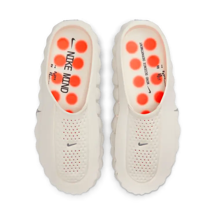 Nike Mind 001 Slide Light Bone Nike