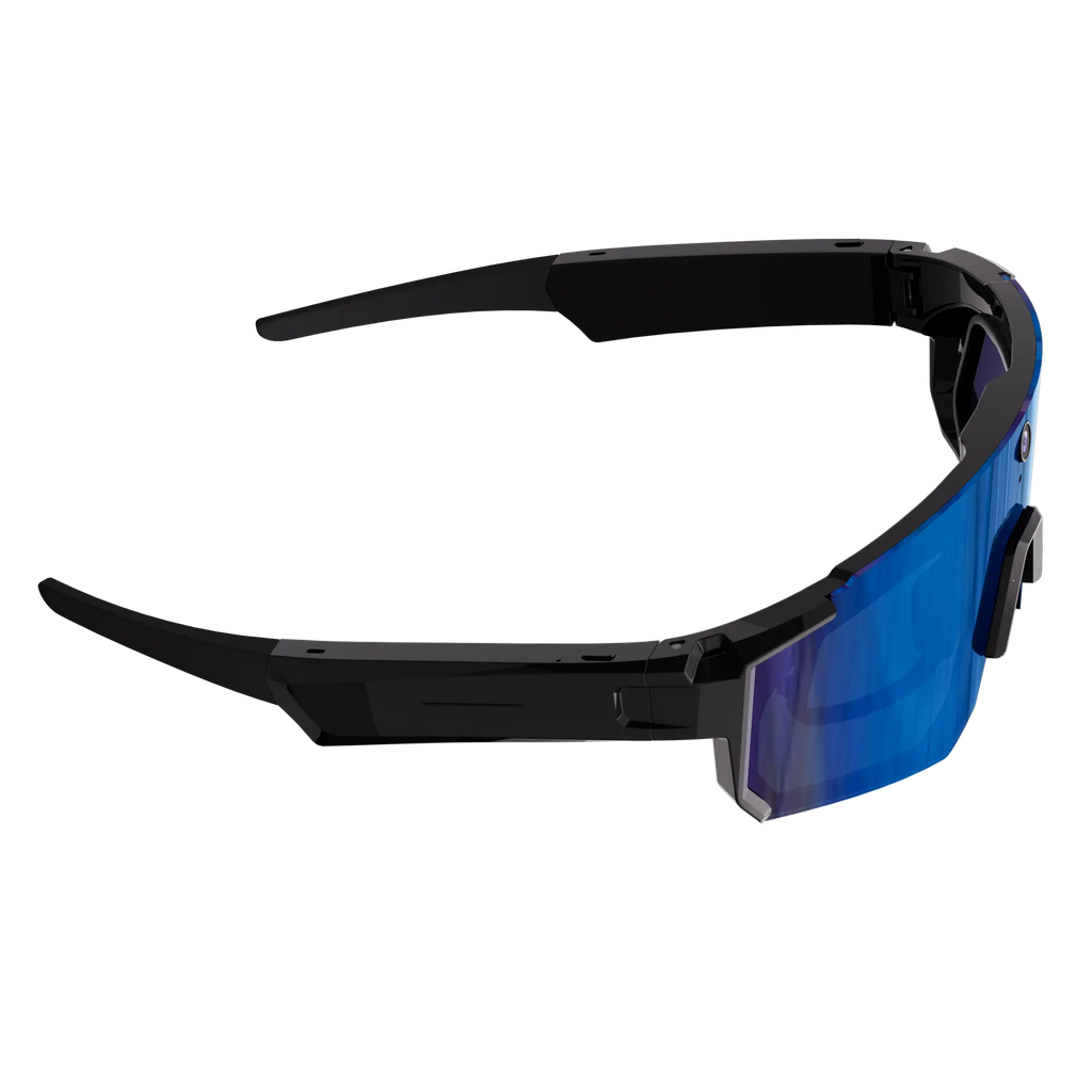 4K Smart Glasses with Camera & AI Assistant 4K Smart Glasses with