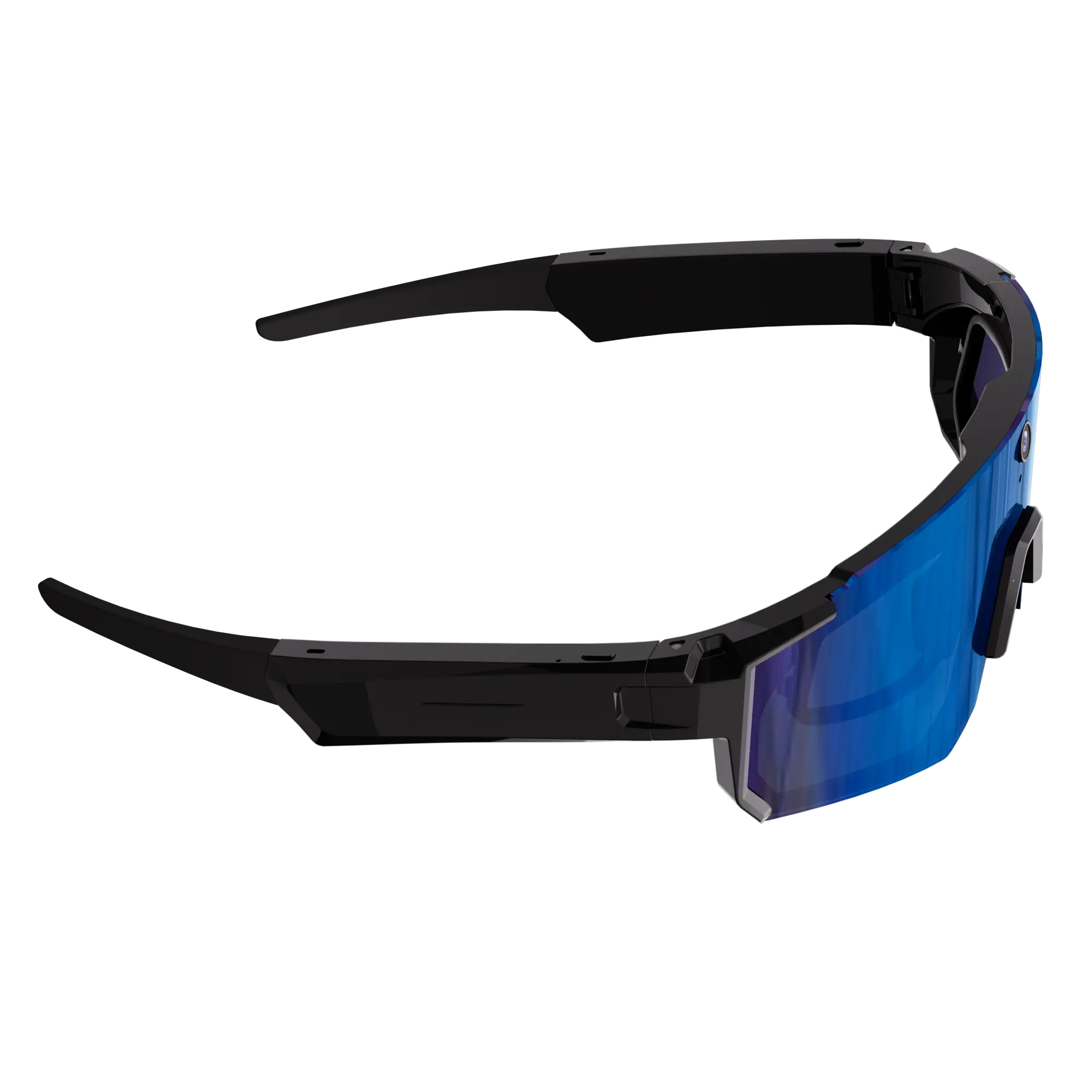 4K Smart Glasses with Camera & AI Assistant 4K Smart Glasses with