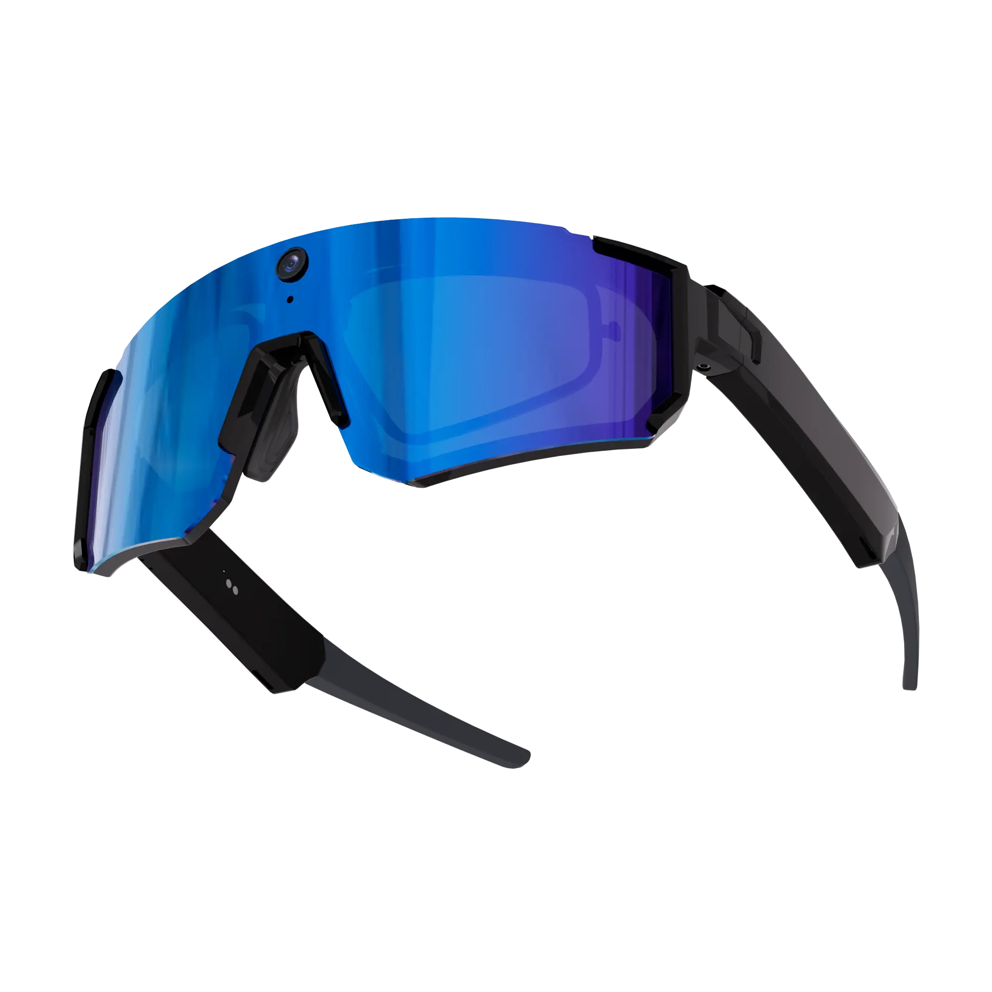 4K Smart Glasses with Camera & AI Assistant 4K Smart Glasses with