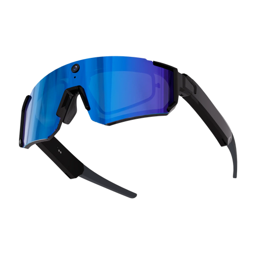 4K Smart Glasses with Camera & AI Assistant 4K Smart Glasses with