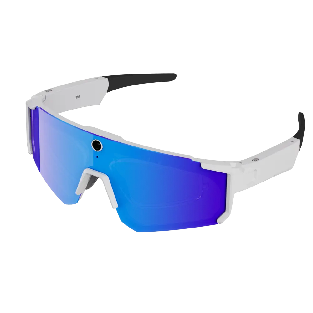 4K Smart Glasses with Camera and AI Assistant 4K Smart Glasses with