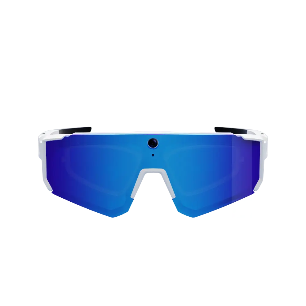 4K Smart Glasses with Camera and AI Assistant 4K Smart Glasses with