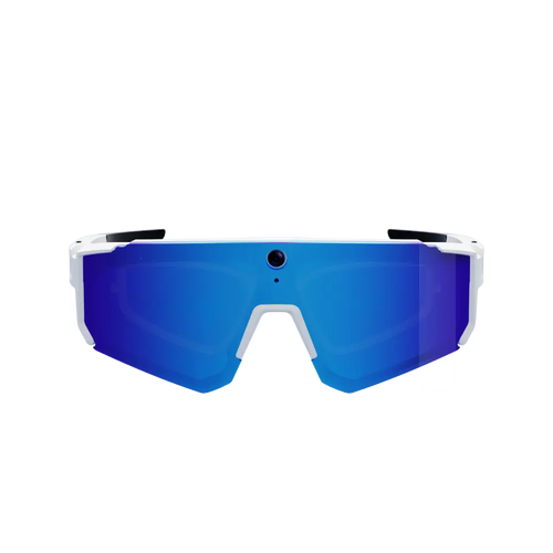 4K Smart Glasses with Camera and AI Assistant 4K Smart Glasses with