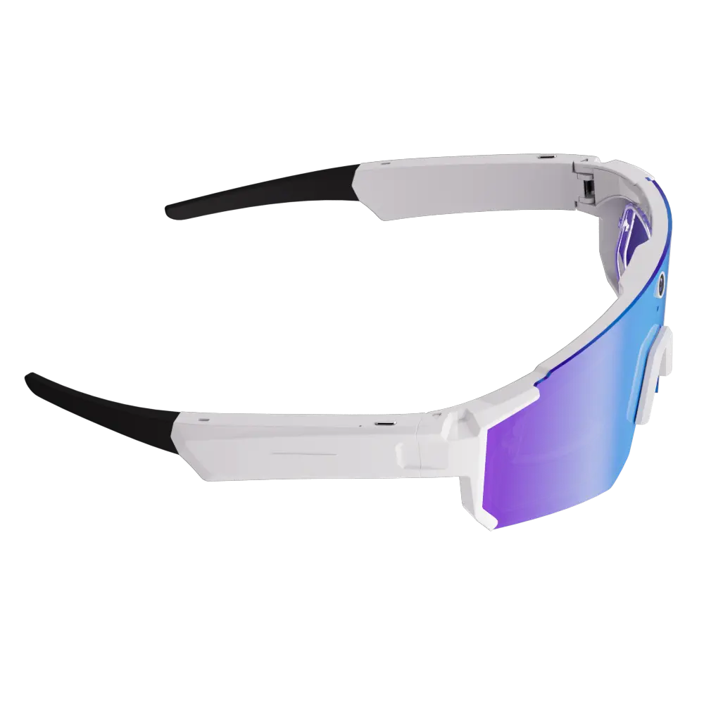 4K Smart Glasses with Camera and AI Assistant 4K Smart Glasses with