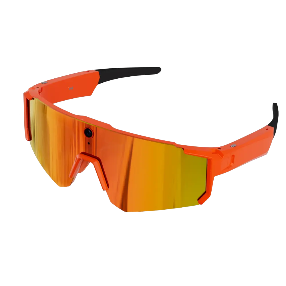 4K Smart Glasses with Camera and AI Assistant 4K Smart Glasses with