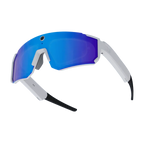 4K Smart Glasses with Camera and AI Assistant 4K Smart Glasses with
