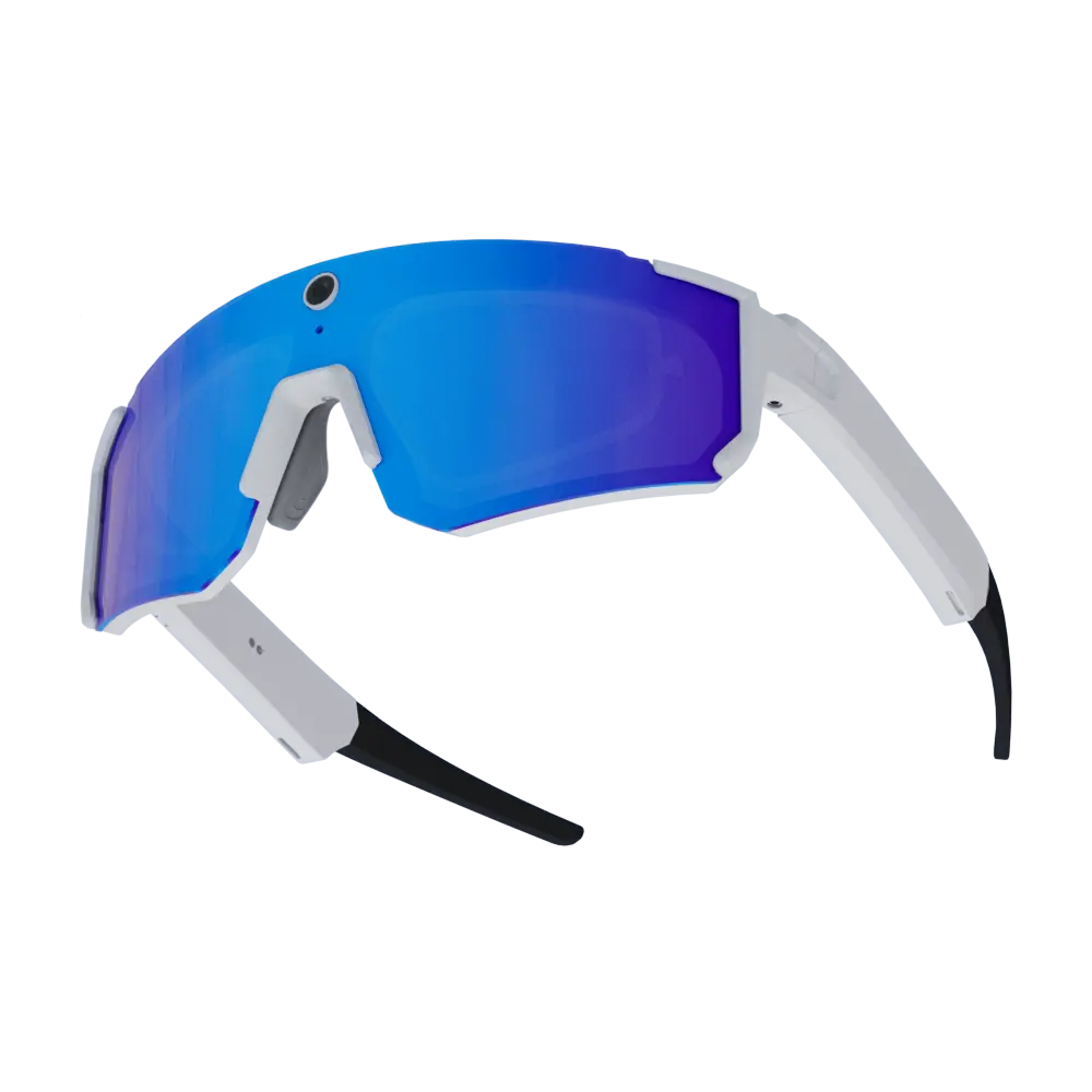 4K Smart Glasses with Camera and AI Assistant 4K Smart Glasses with
