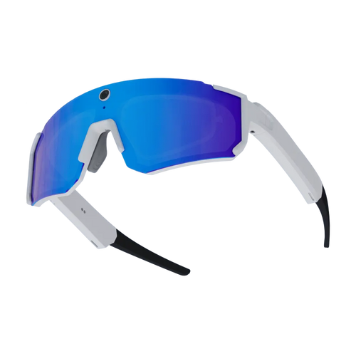4K Smart Glasses with Camera and AI Assistant 4K Smart Glasses with