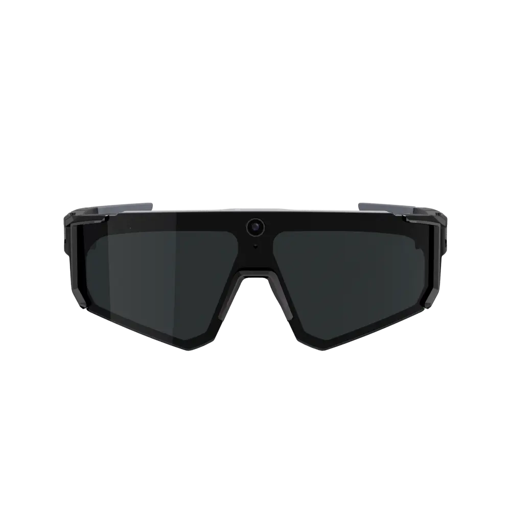 4K Smart Glasses with Camera and AI Assistant 4K Smart Glasses with