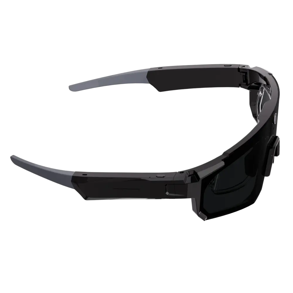 4K Smart Glasses with Camera and AI Assistant 4K Smart Glasses with