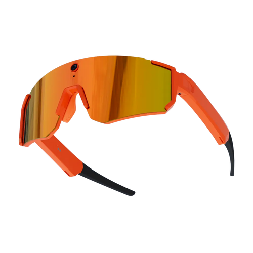 4K Smart Glasses with Camera and AI Assistant 4K Smart Glasses with