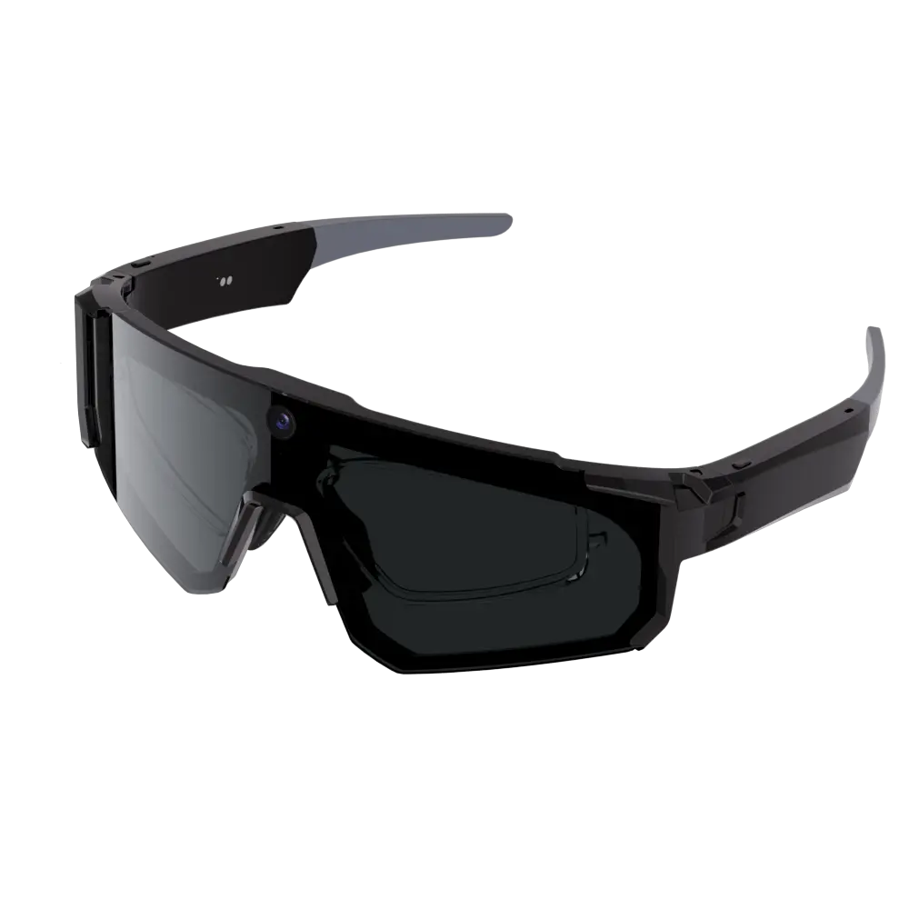 4K Smart Glasses with Camera and AI Assistant 4K Smart Glasses with