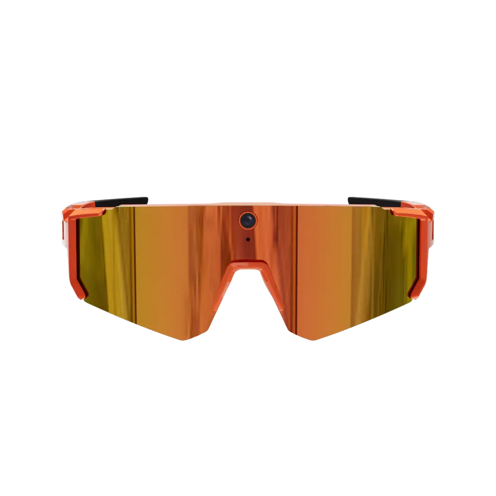 4K Smart Glasses with Camera and AI Assistant 4K Smart Glasses with
