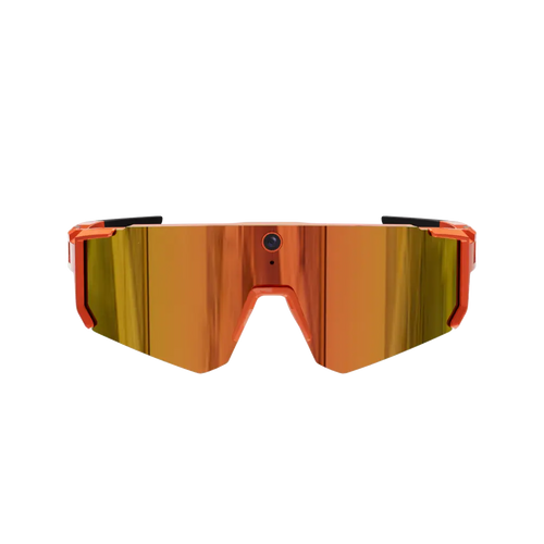 4K Smart Glasses with Camera and AI Assistant 4K Smart Glasses with