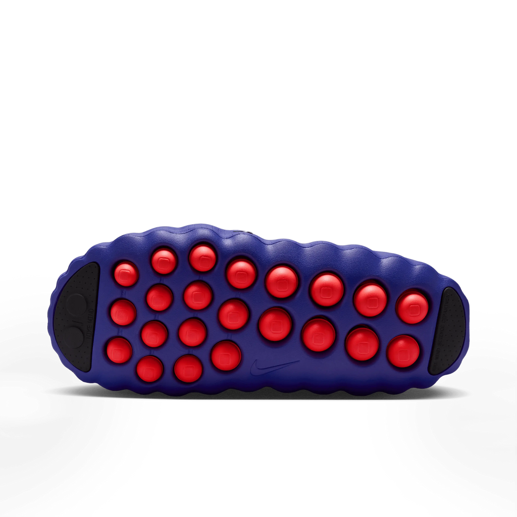 Nike Mind 001 AMP Indigo Burst Nike