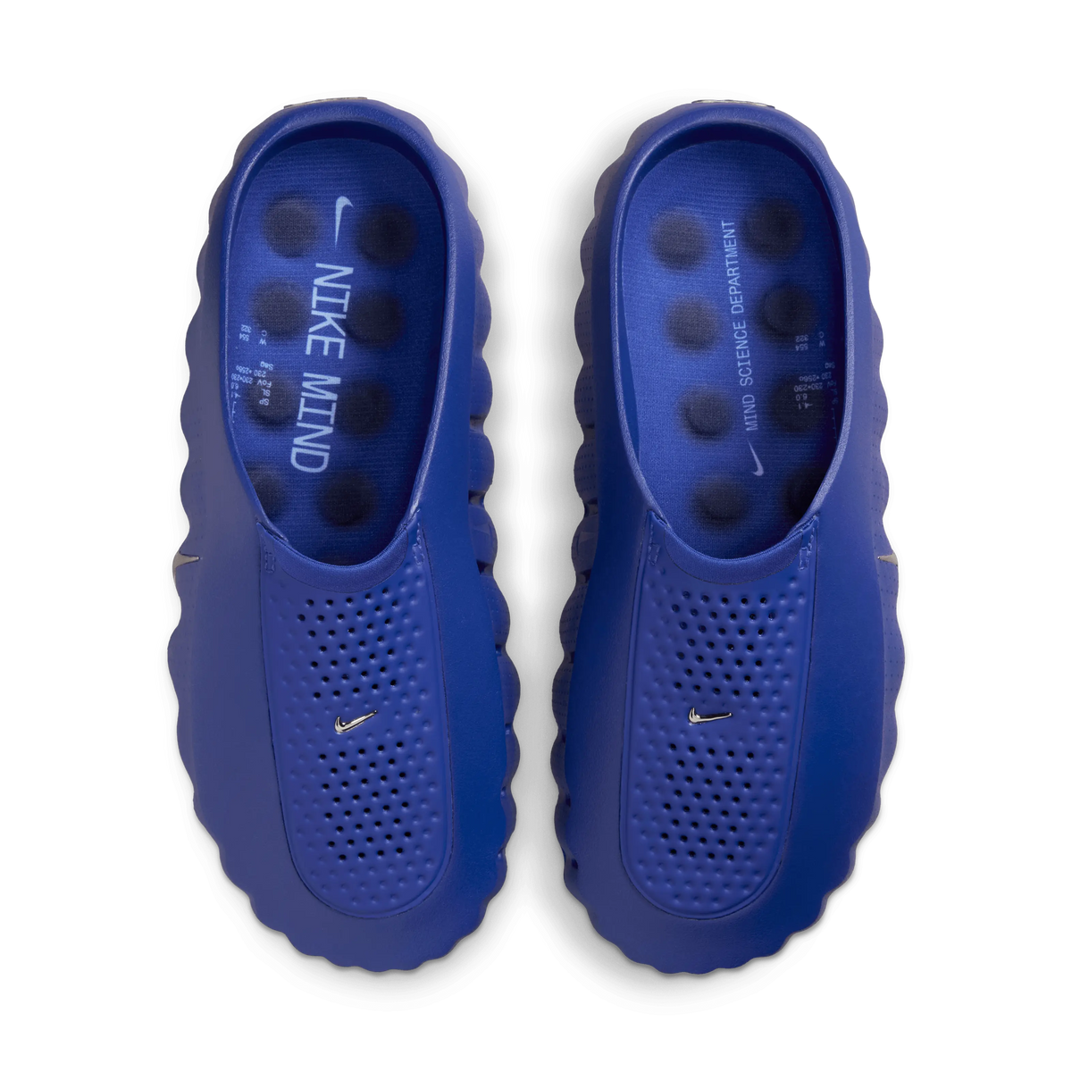 Nike Mind 001 Old Royal Nike