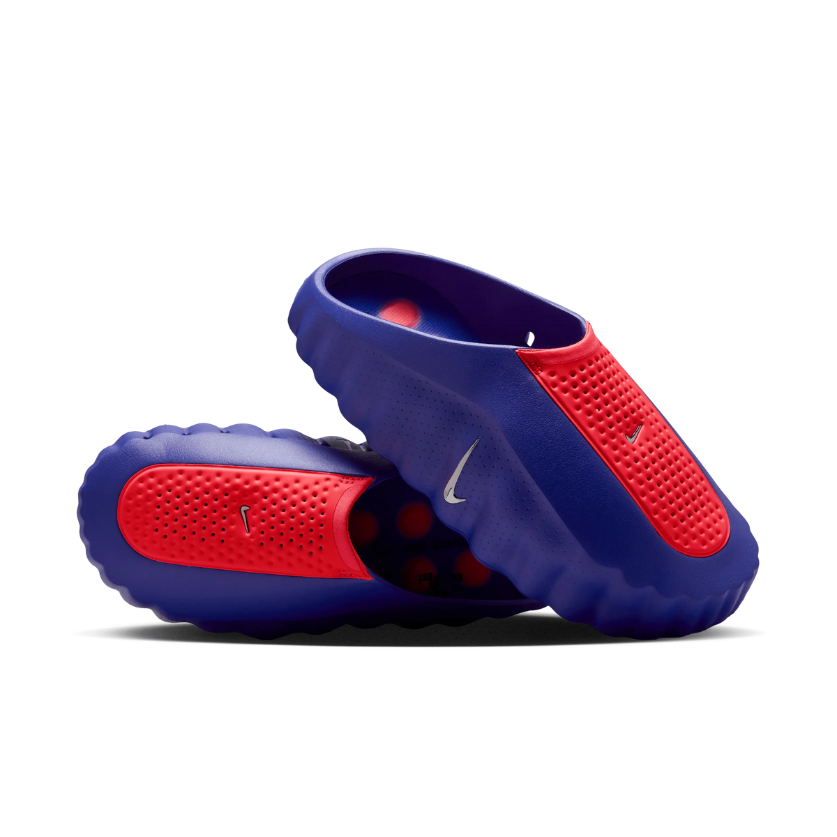 Nike Mind 001 AMP Indigo Burst Nike