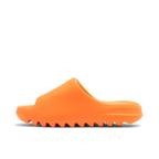 Adidas Yeezy  Slide Enflame Orange Adidas