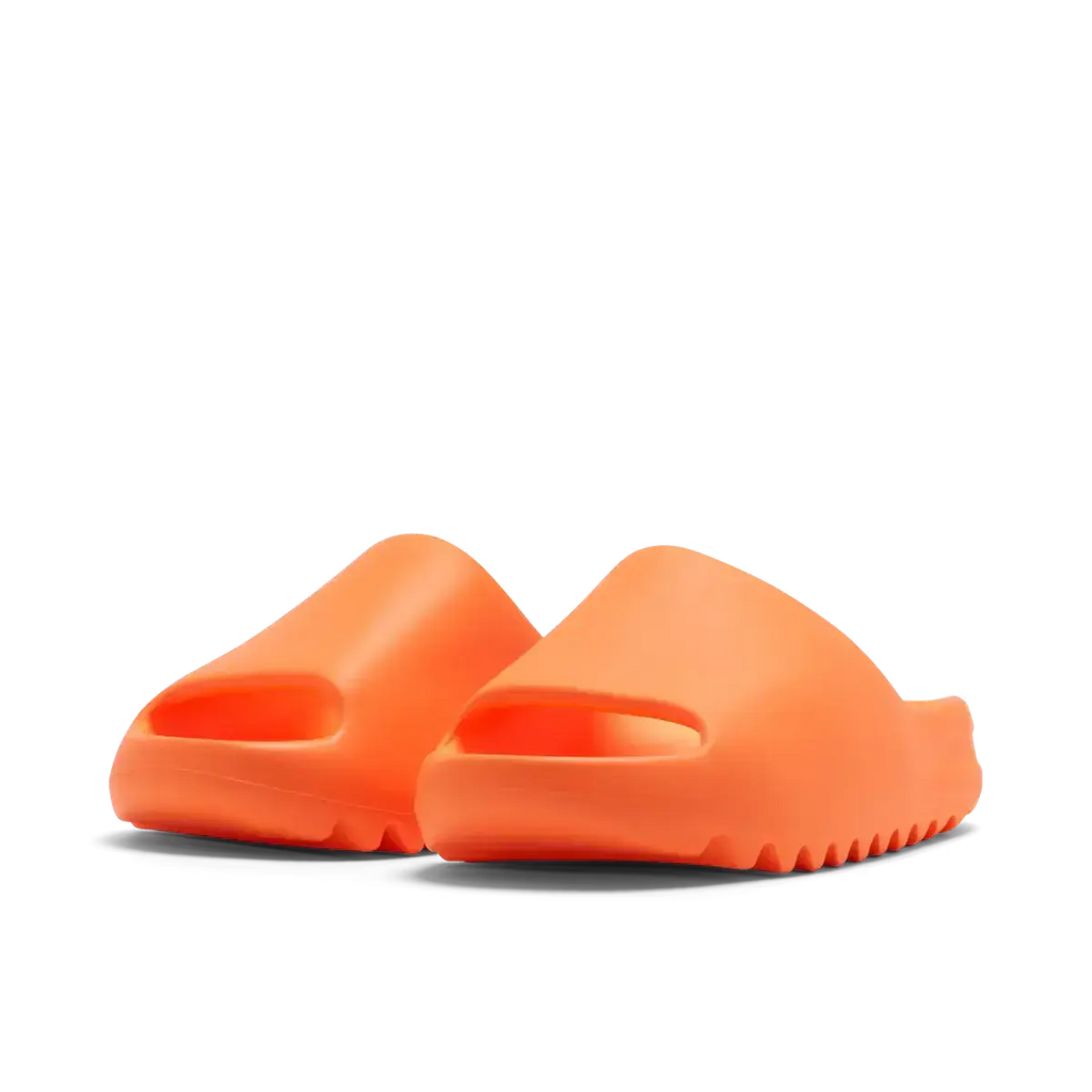 Adidas Yeezy  Slide Enflame Orange Adidas