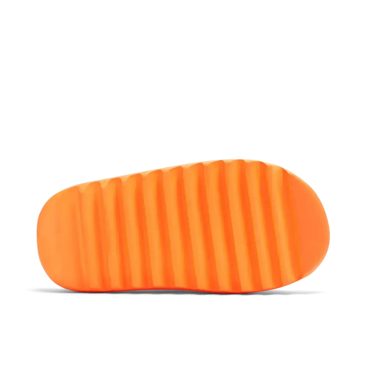 Adidas Yeezy  Slide Enflame Orange Adidas