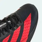 Adidas Adios Pro 4 Mercedes AMG Black Lucid Red Adidas