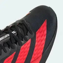 Adidas Adios Pro 4 Mercedes AMG Black Lucid Red Adidas