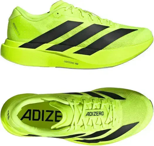 Adidas Adizero EVO SL Lucid Lemon – Trainer Lightstrike Adidas