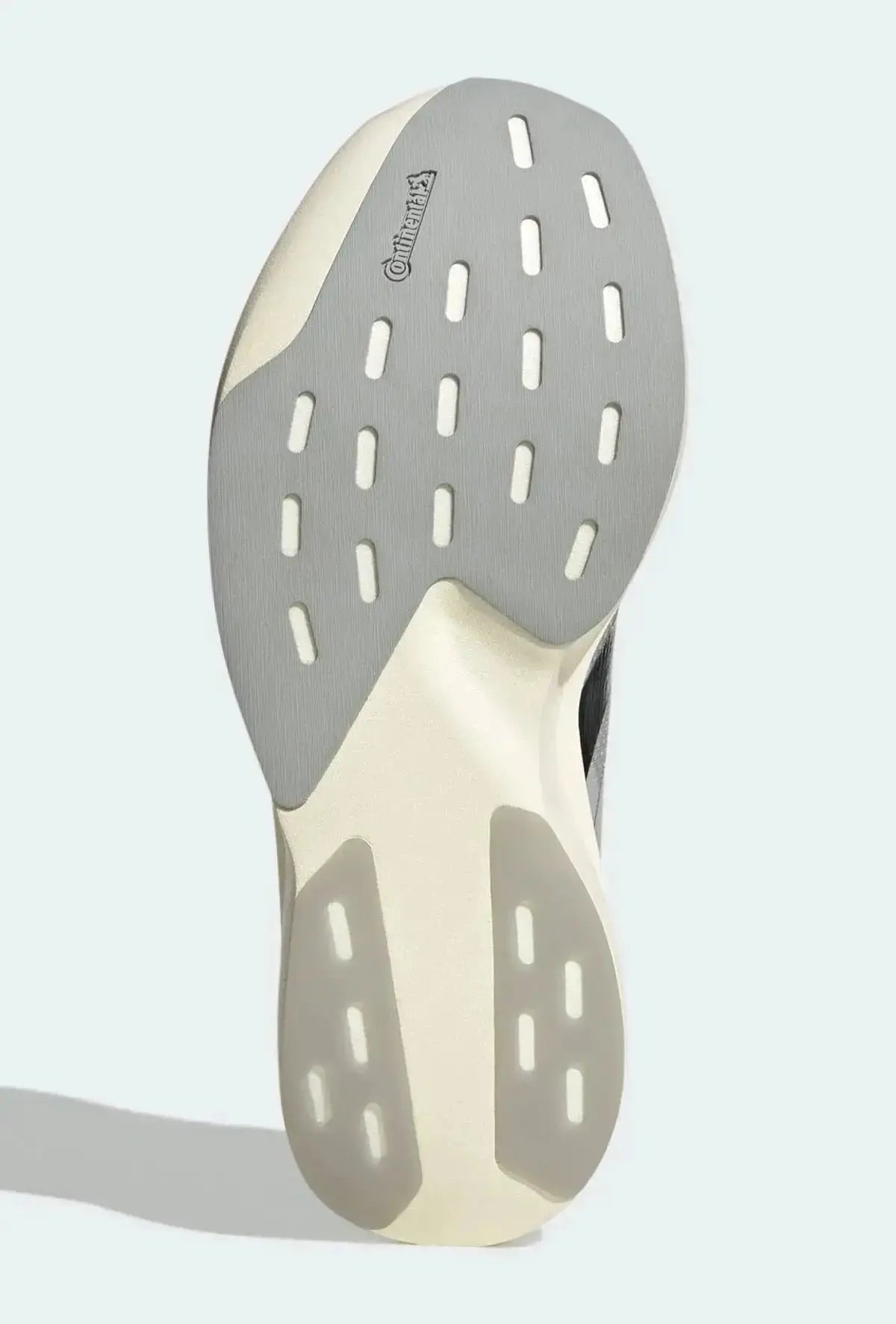 Adidas Adizero EVO SL Grey Silver Metallic – Trainer Adidas