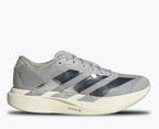 Adidas Adizero EVO SL Grey Silver Metallic Trainer running shoe