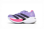 Adidas Adizero Prime X3 Strung Powder plum black pink Adidas