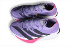 Adidas Adizero Prime X3 Strung Powder plum black pink Adidas