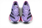 Adidas Adizero Prime X3 Strung Powder plum black pink Adidas