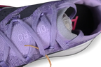 Adidas Adizero Prime X3 Strung Powder plum black pink Adidas