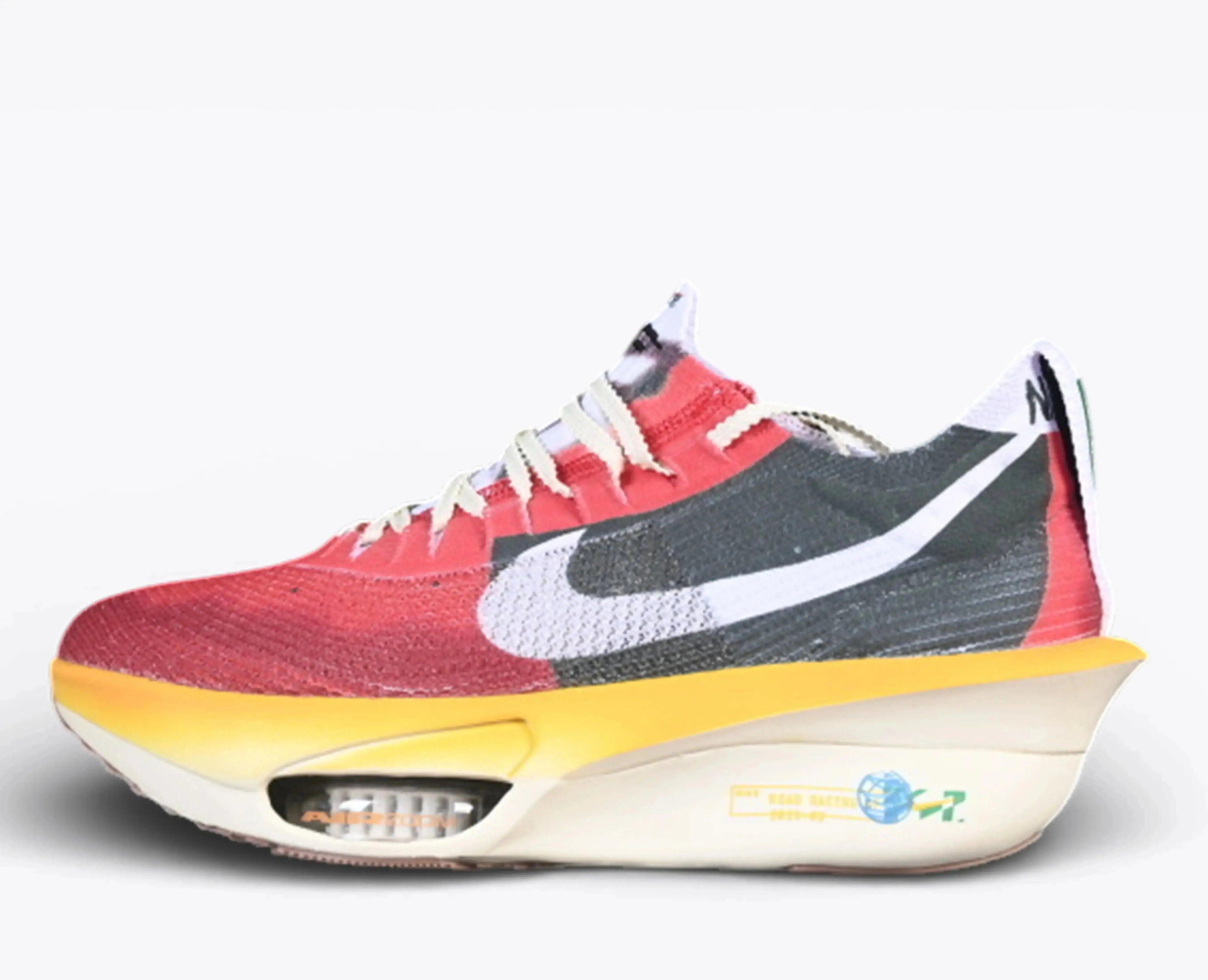 Nike Alphafly 3 The Sting International Running Pack 1978 running shoe