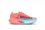 Brooks Hyperion Elite 5 Pink Clay Brooks