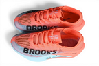 Brooks Hyperion Elite 5 Pink Clay Brooks