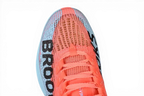 Brooks Hyperion Elite 5 Pink Clay Brooks