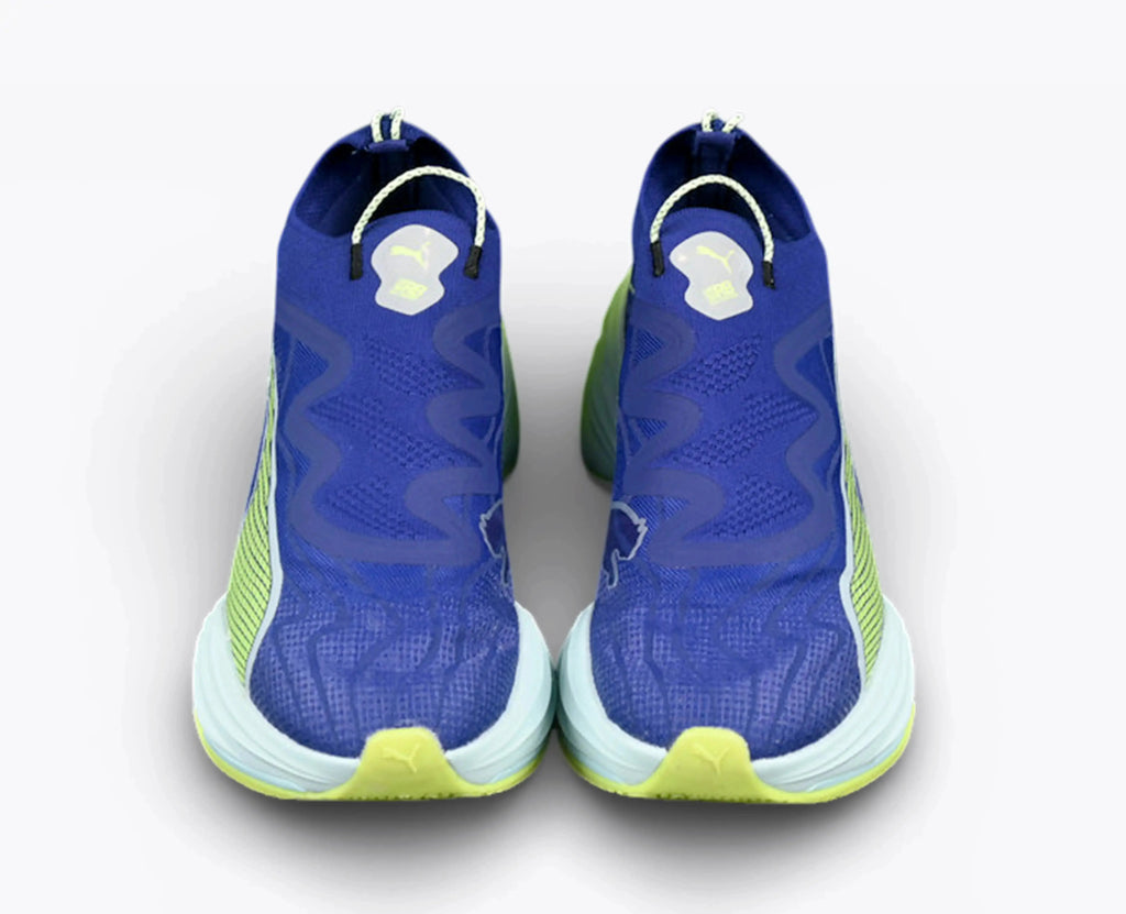 Puma Fast RB Nitro Elite Blue Puma