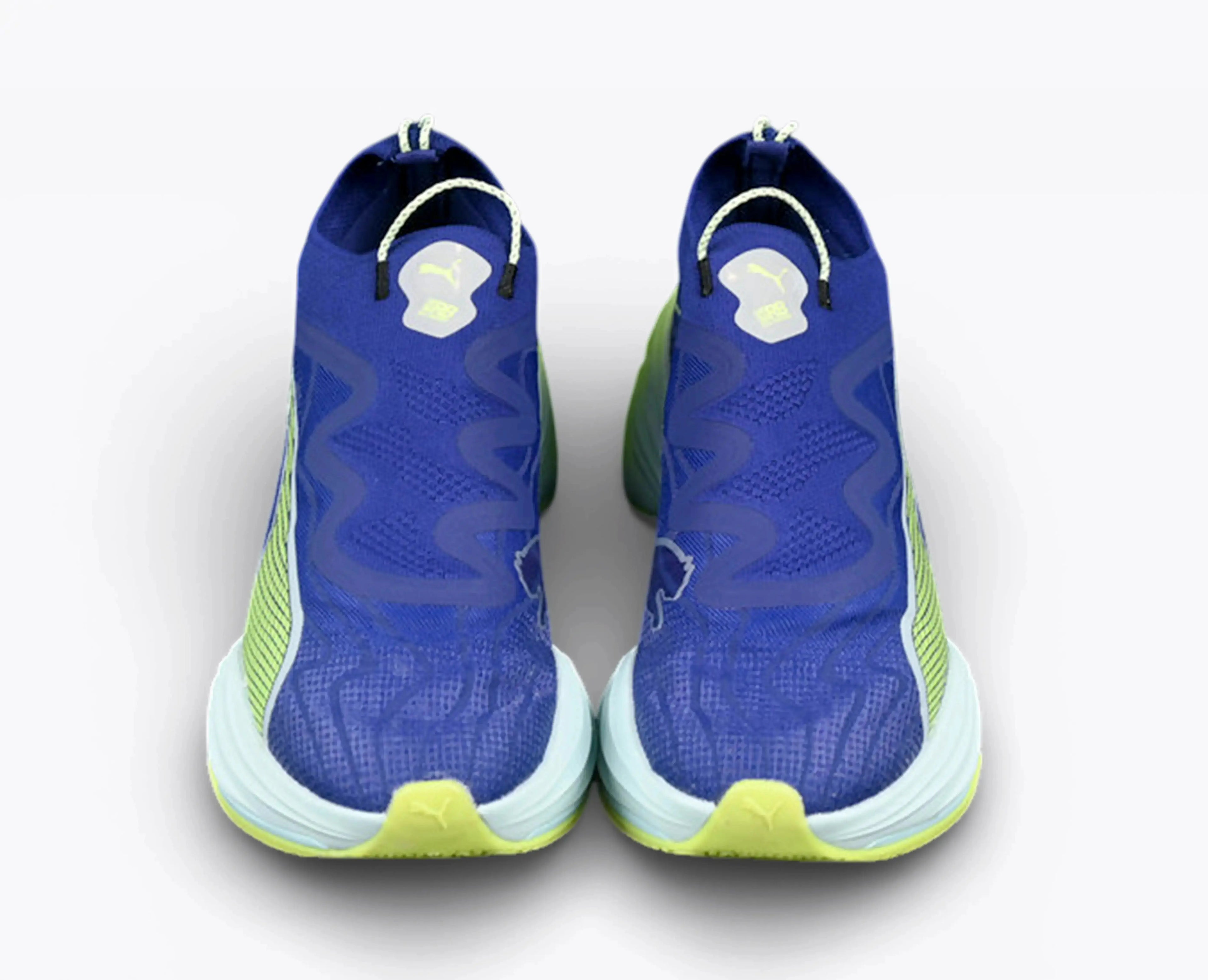 Puma Fast RB Nitro Elite Blue Puma