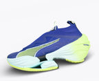 Puma Fast RB Nitro Elite Blue running shoe