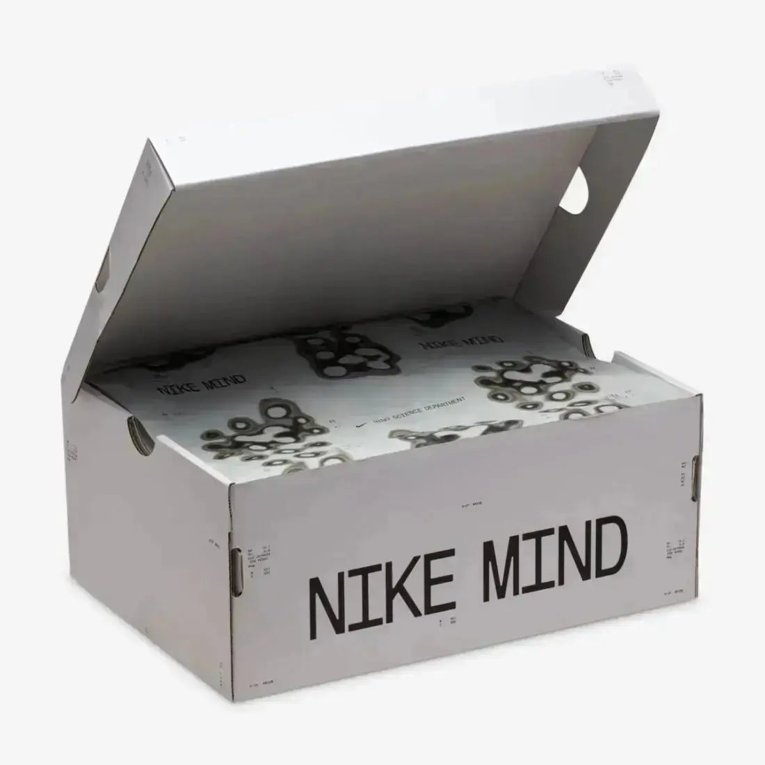 Nike Mind 001 Slide Light Bone Nike