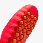 Nike Mind 001 Solar Red — détail semelle innovante Nike Mind
