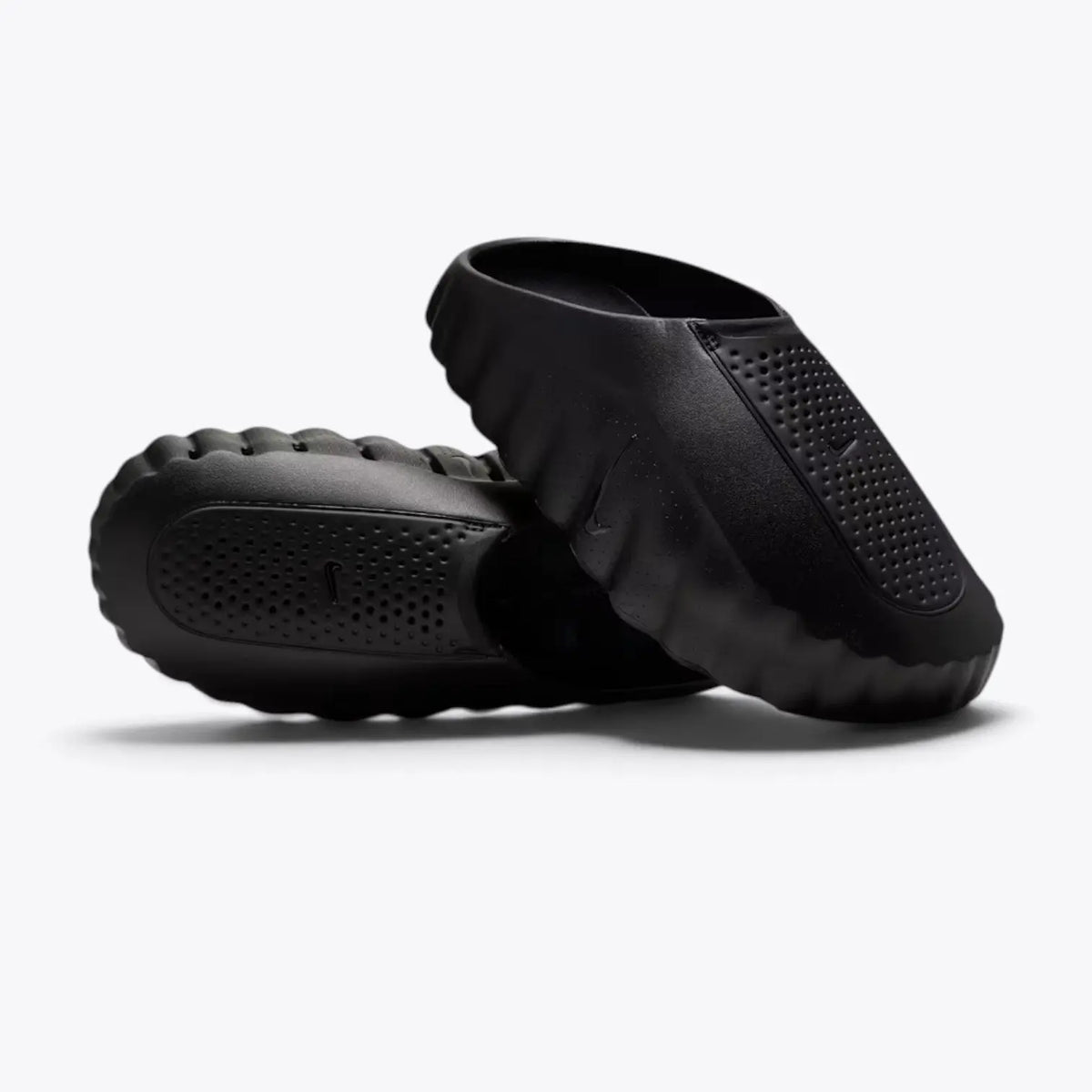 Nike Mind 001 Triple Black Nike