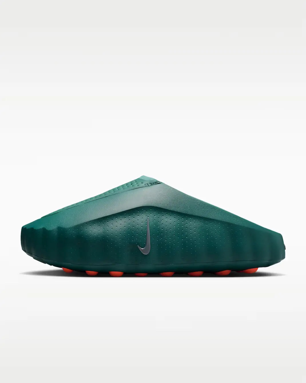 Nike Mind 001 Mineral Slate — détail semelle innovante Mind