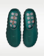 Nike Mind 001 Mineral Slate — vue dessus upper premium