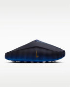 Nike Mind 001 Blackened Blue — vue profil semelle réactive