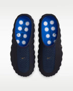 Nike Mind 001 Blackened Blue — vue trois quarts avant